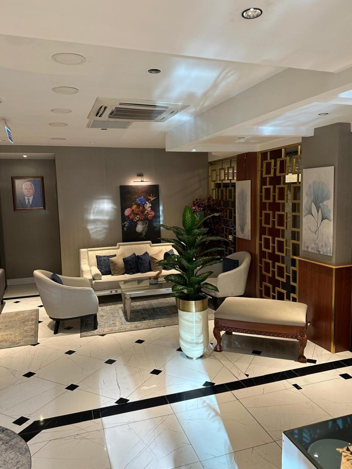 Grand Hamit By Karadayi Airport Hotel Arnavutkoy Eksteriør bilde