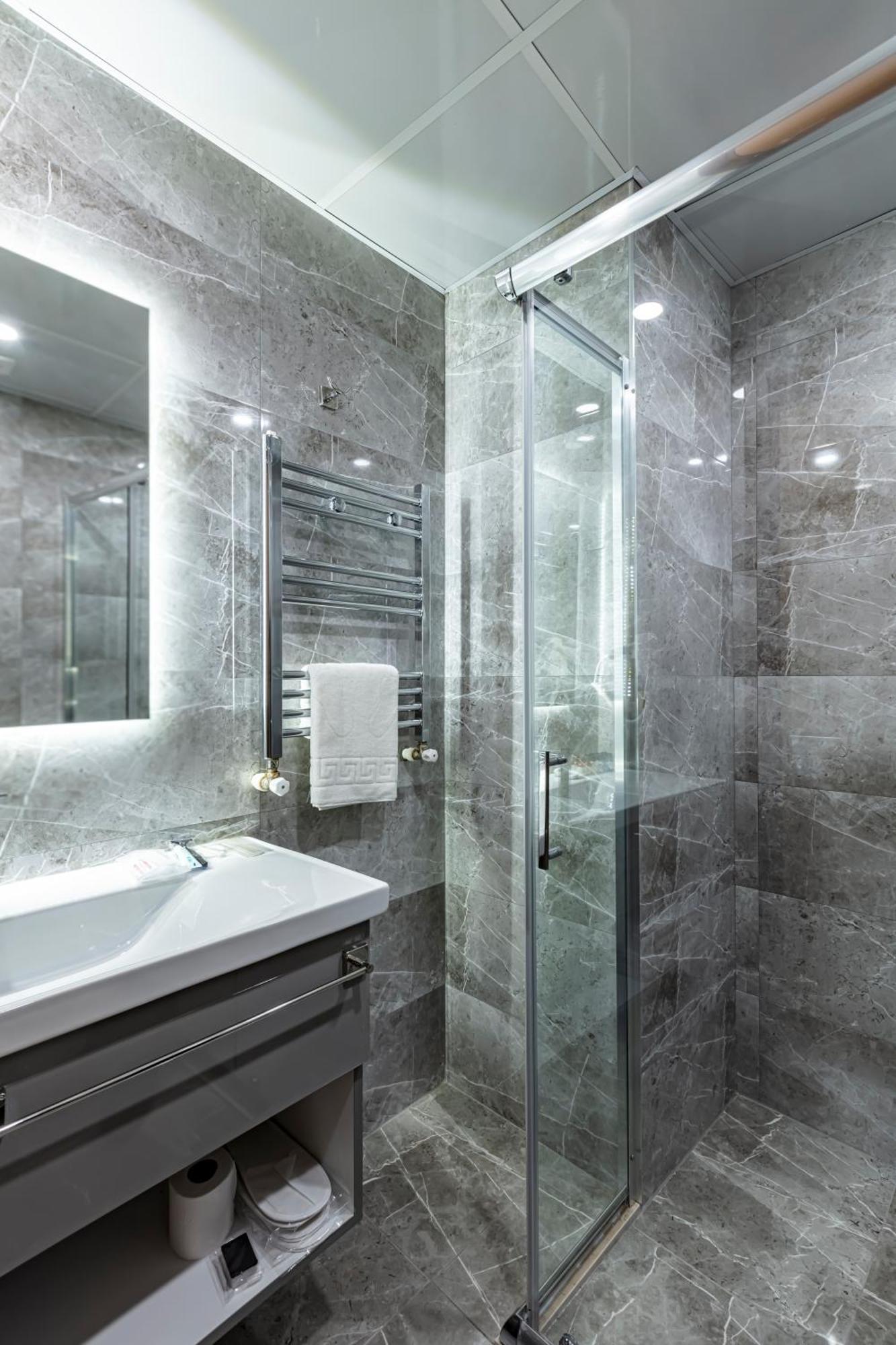 Grand Hamit By Karadayi Airport Hotel Arnavutkoy Eksteriør bilde