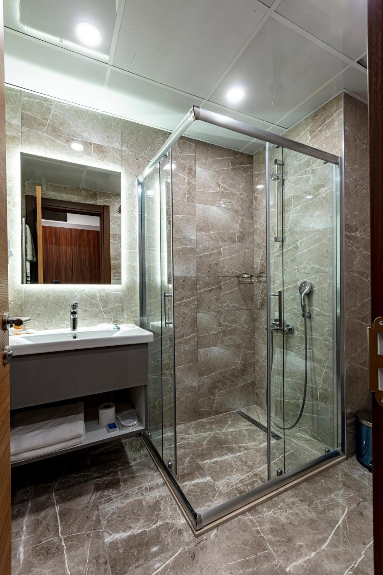Grand Hamit By Karadayi Airport Hotel Arnavutkoy Eksteriør bilde