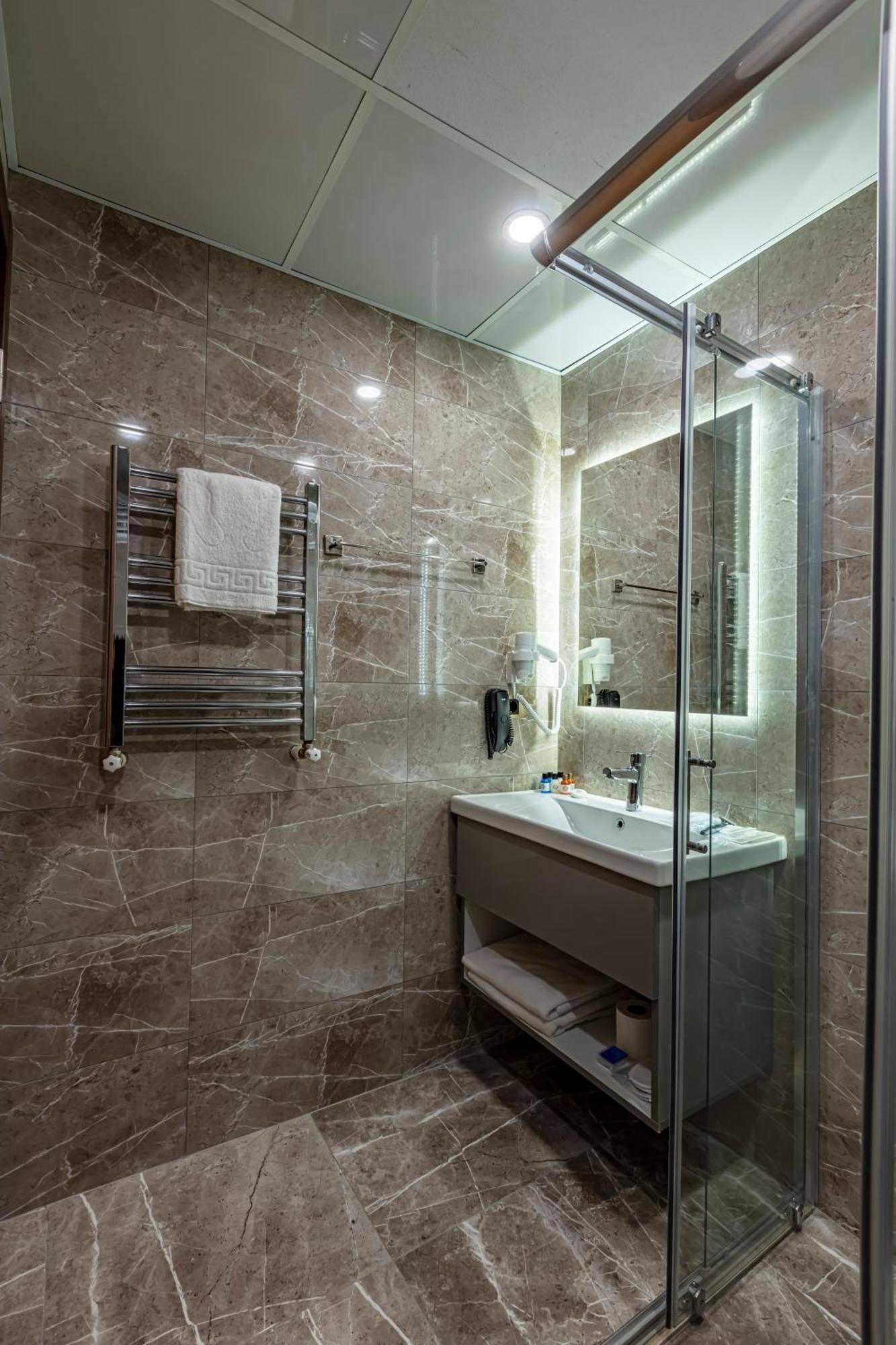Grand Hamit By Karadayi Airport Hotel Arnavutkoy Eksteriør bilde